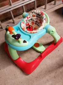 mamas and papas walker 3 in 1